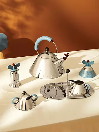 ALESSI | Pfeffermühle 13cm | 
